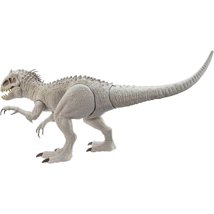 Jurassic World Super Colossal Indominus Rex Figure