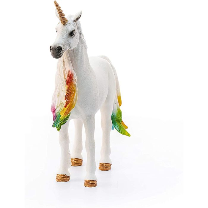 Schleich Bayala Rainbow Unicorn