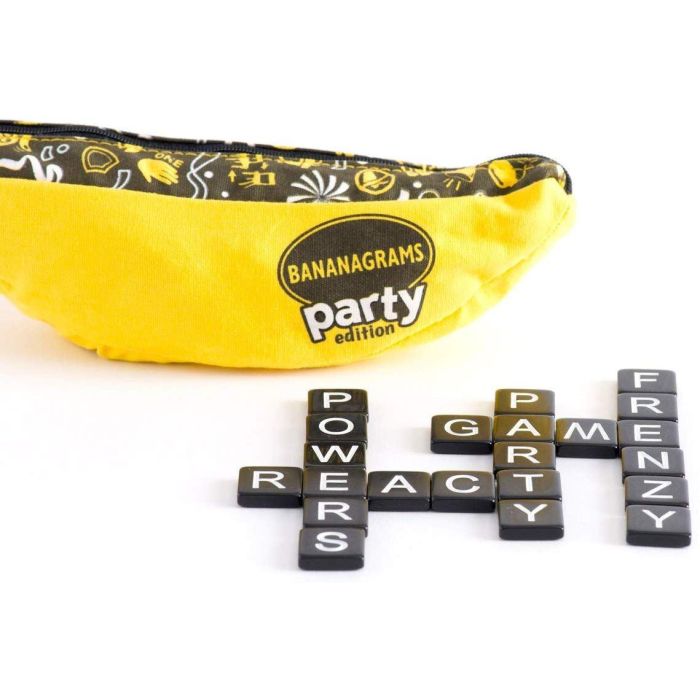 Bananagrams Party Word Game