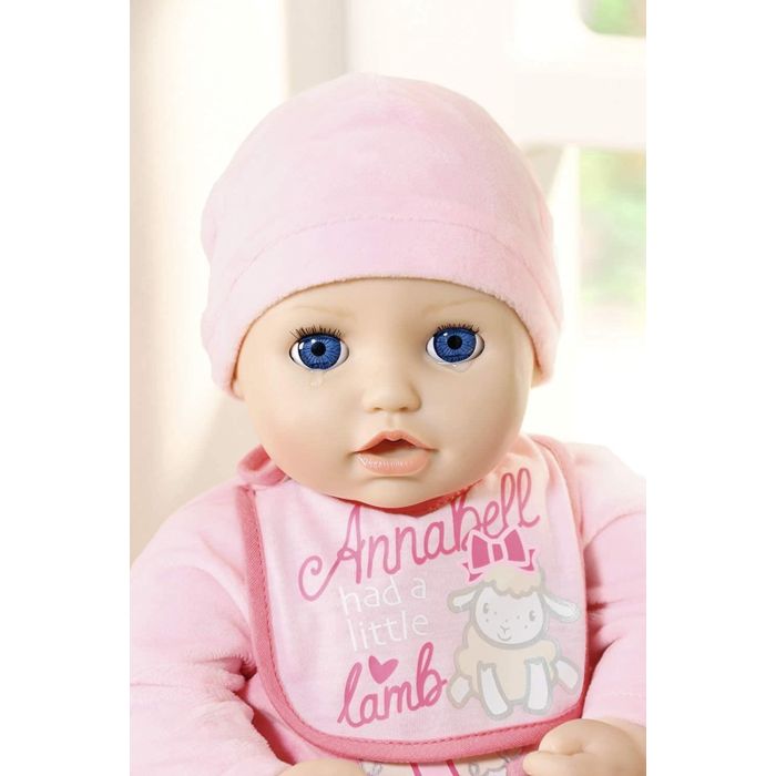 Baby Annabell 43cm Doll