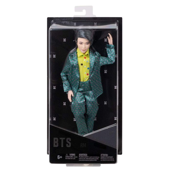 BTS Fashion Doll RM