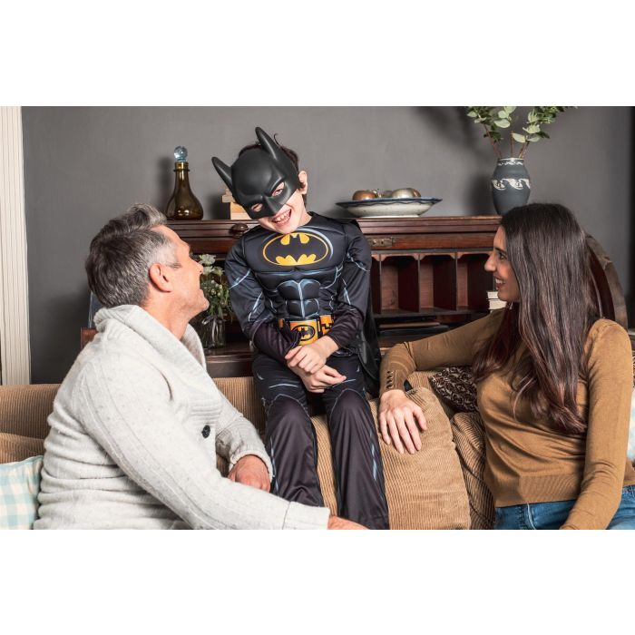 Batman Classic Costume - Large