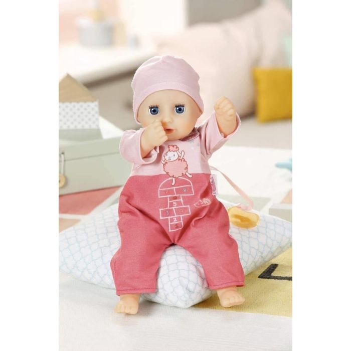Baby Annabell My First Cheeky Annabell 30cm Doll