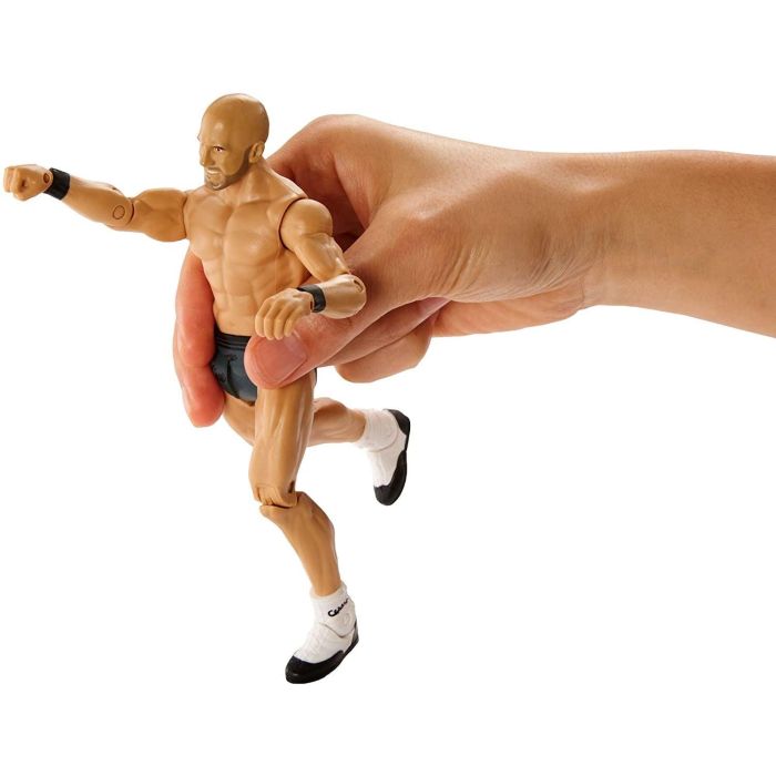 WWE Sound Slammers Cesaro Action Figure