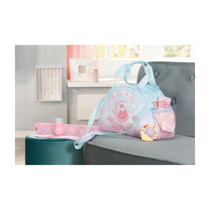 Baby Annabell Changing Bag