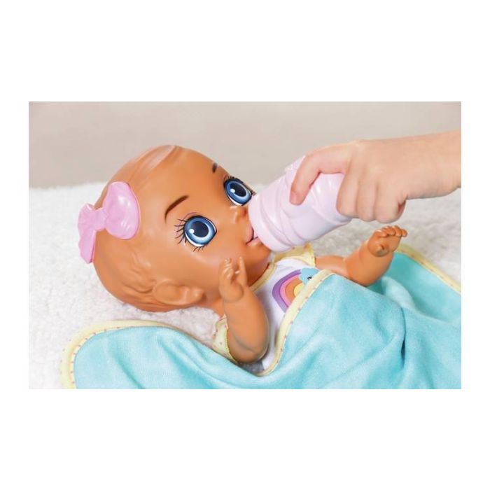 Baby Born Surprise Bathtub Doll