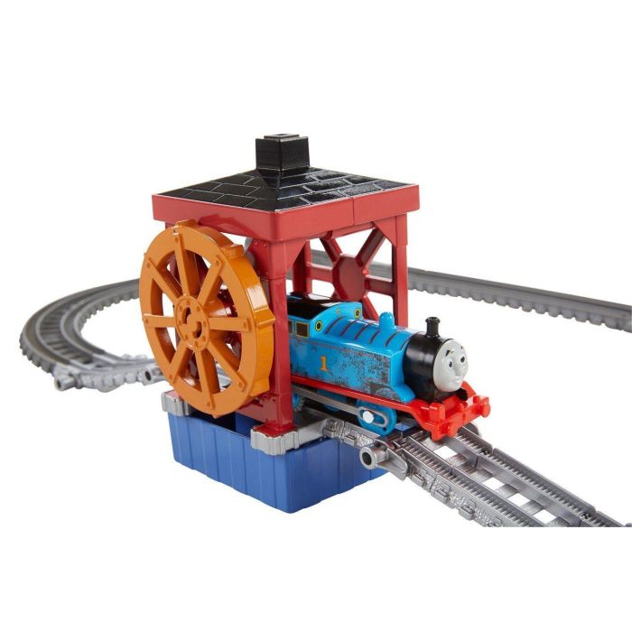 Thomas & Friends Track Master 2 in 1 Destination Set