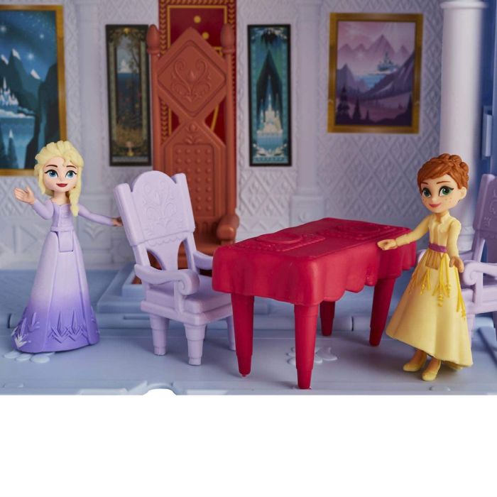 Disney Frozen 2 Pop Up Adventures Arendelle Castle