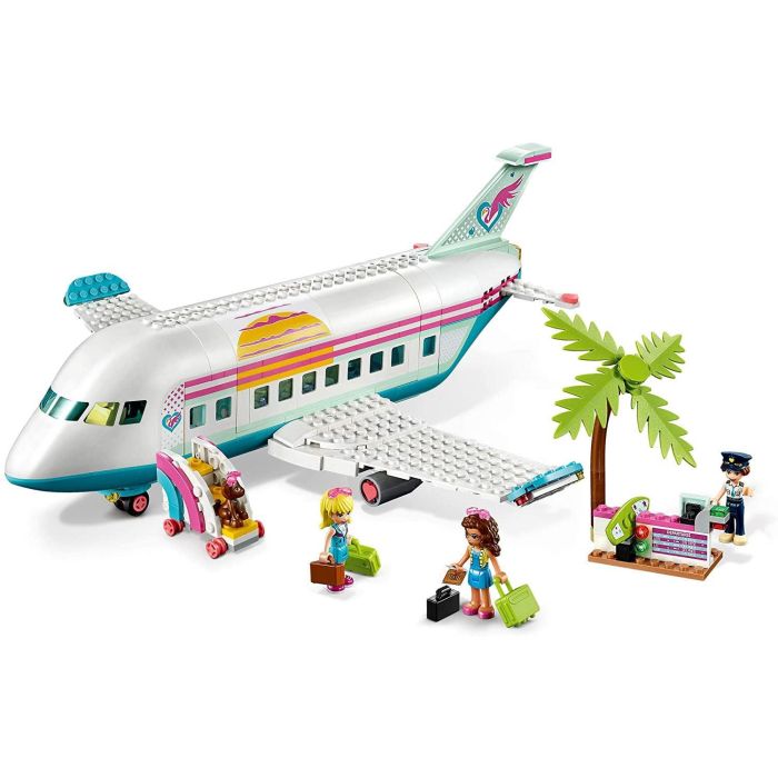 Lego Friends Heartlake City Airplane 41429