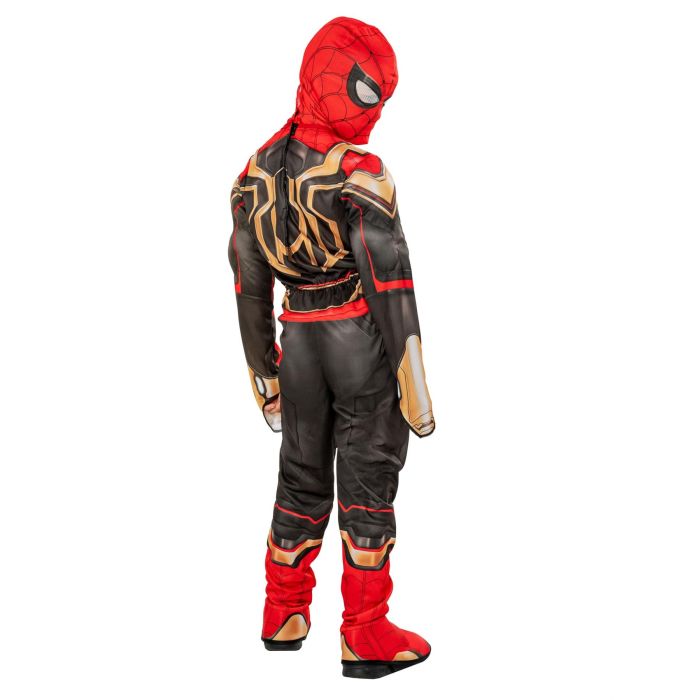 Spider-Man Iron Spider Deluxe Costume - Medium