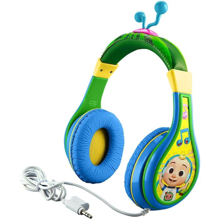 Cocomelon Headphones