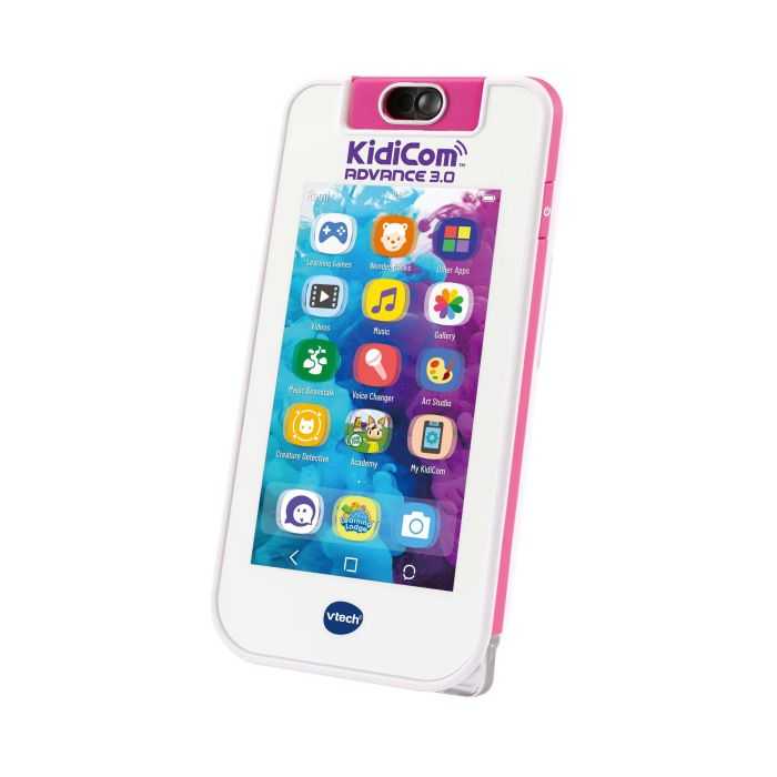 Vtech Kidicom Advance 3.0 - Pink