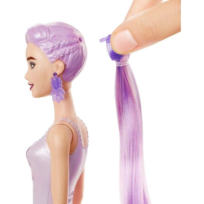 Barbie Colour Reveal Shimmer Doll