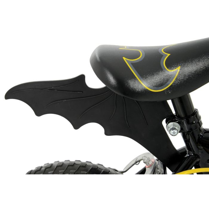 Batman 12" Bike