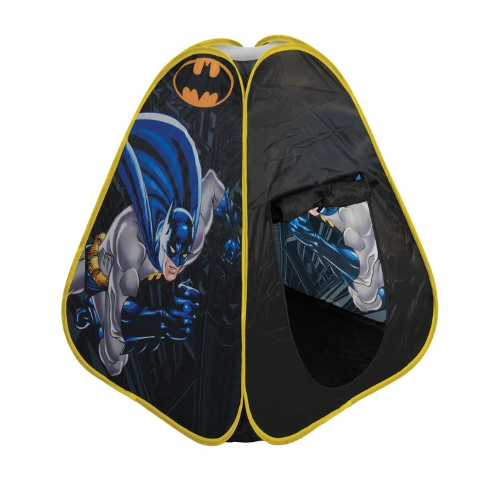 Batman Pop Up Tent