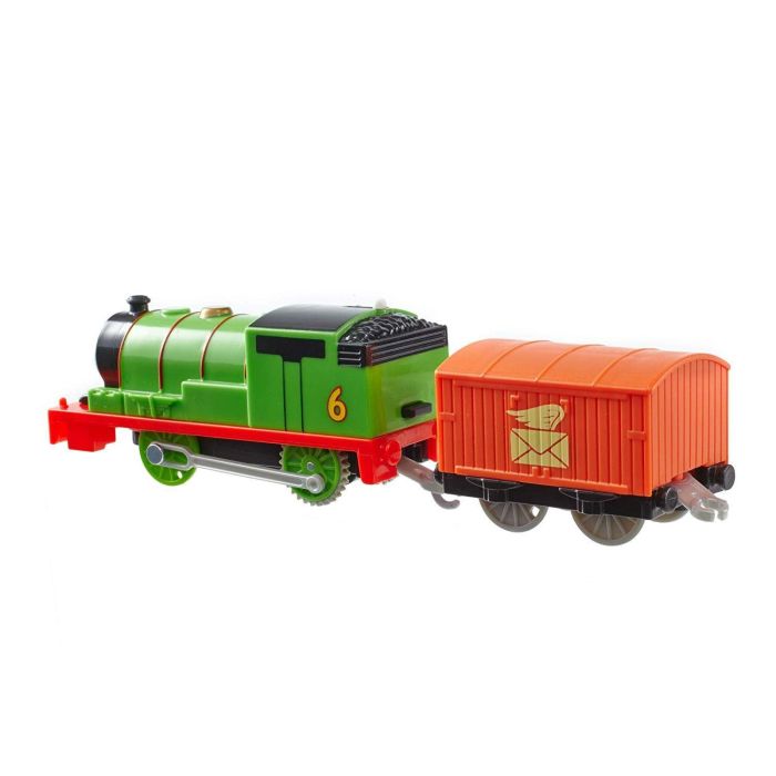 Thomas & Friends Trackmaster Engine Percy
