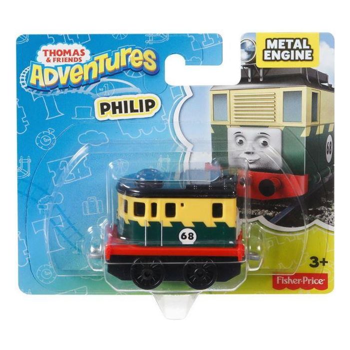 Thomas & Friends Adventures Philip