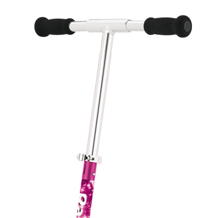 Razor A5 Lux Scooter Pink