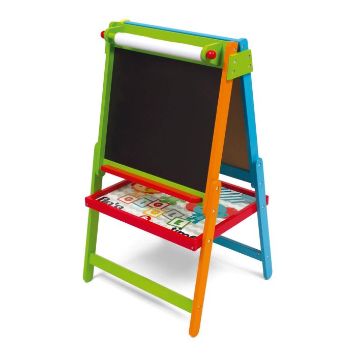 Fisher-Price Wooden Art Easel
