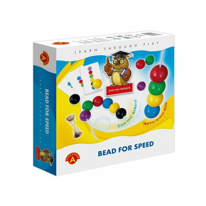 Bead For Speed