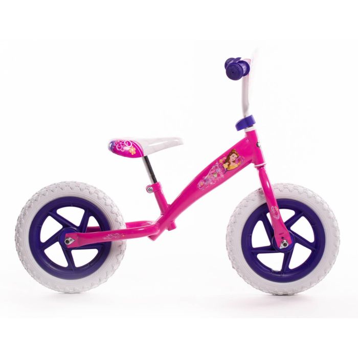 Huffy Disney Princess 12" Balance Bike