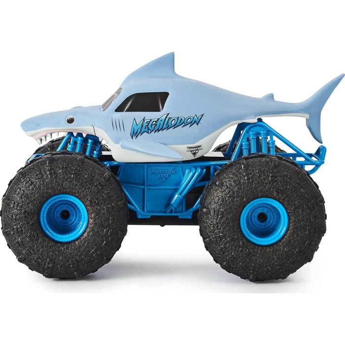 Monster Jam Megalodon Storm RC 1:15 Scale Car