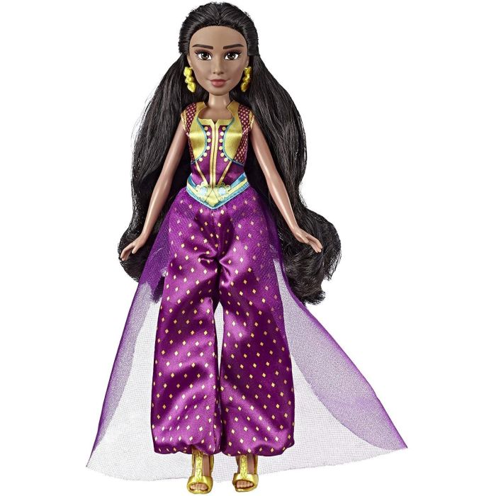 Disney Aladdin Jasmine Doll 