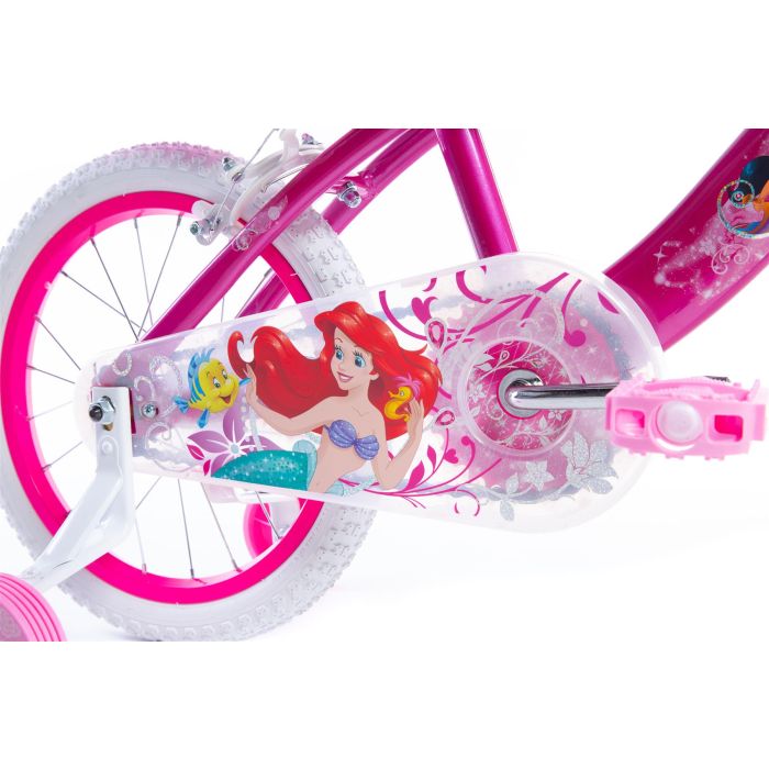 Huffy Disney Princess 16" Bike