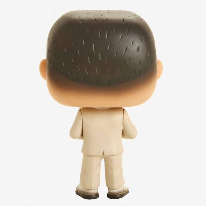 Funko POP! Forrest Gump With Chocolates