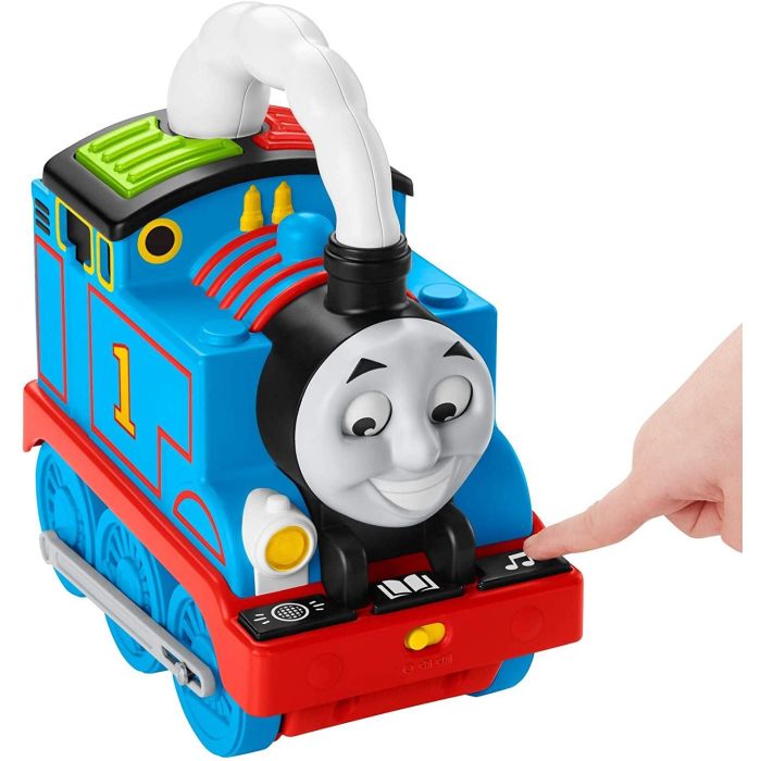 Thomas & Friends Storytime Thomas