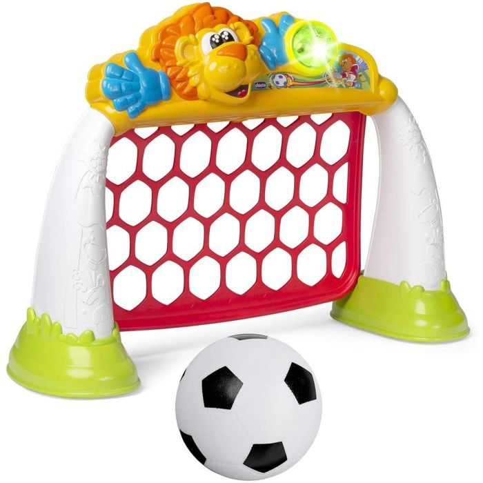 Chicco Goal League Pro Football Game