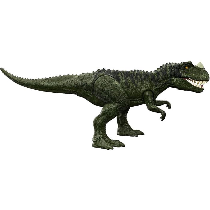 Jurassic World Roar Attack Ceratosaurus Figure