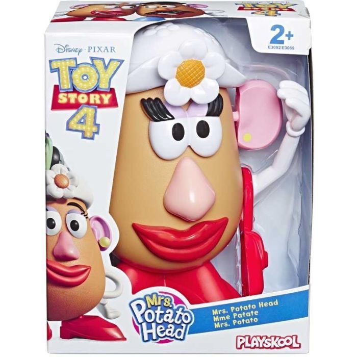 Toy Story 4 Classic Mrs Potato Head