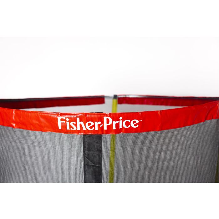Fisher-Price 4.5ft Trampoline
