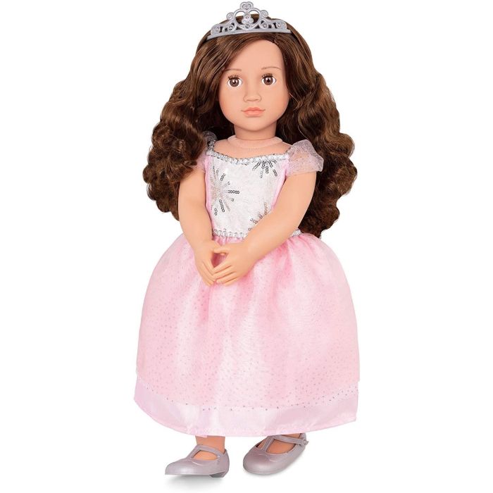 Our Generation Amina 18" Doll