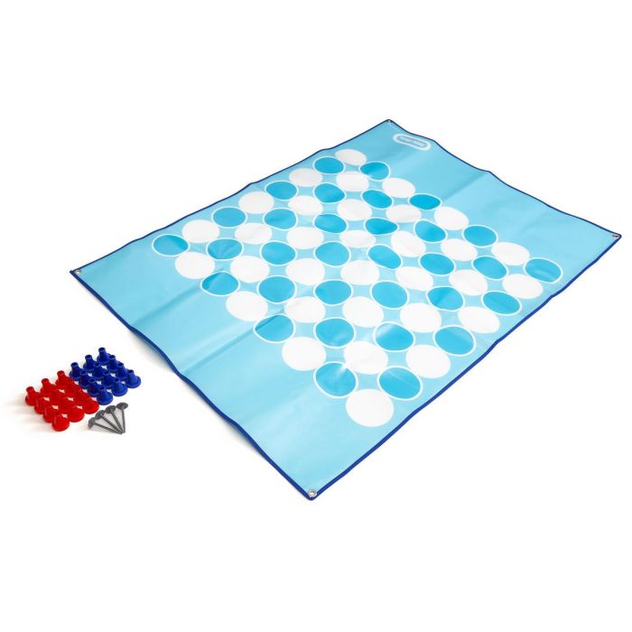 Little Tikes Giant Draughts