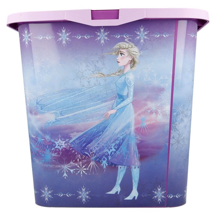 Disney Frozen II Storage Click Box 23L