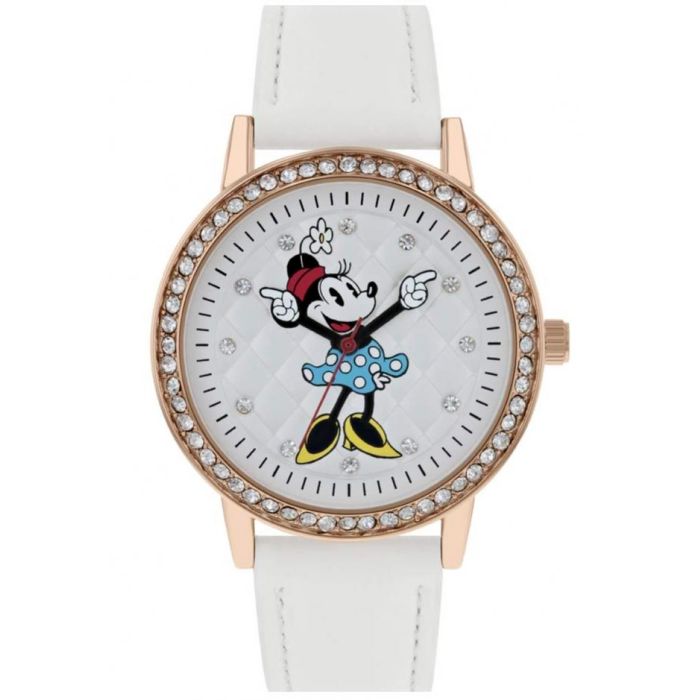 Minnie Mouse Watch