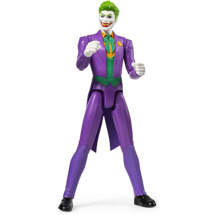 DC Comics Batman 12 inch Joker Action Figure