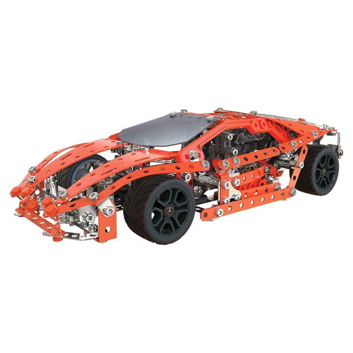 Meccano Lamborghini Aventador Model Kit