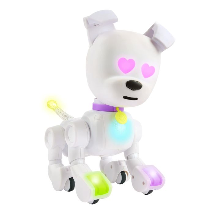 MINTiD Dog-E Robotic Pet