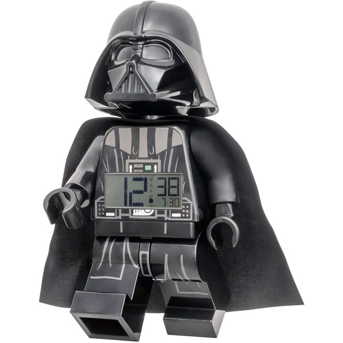 LEGO Darth Vader Clock