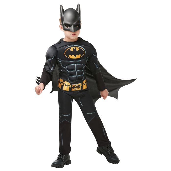 Batman Classic Costume - Large