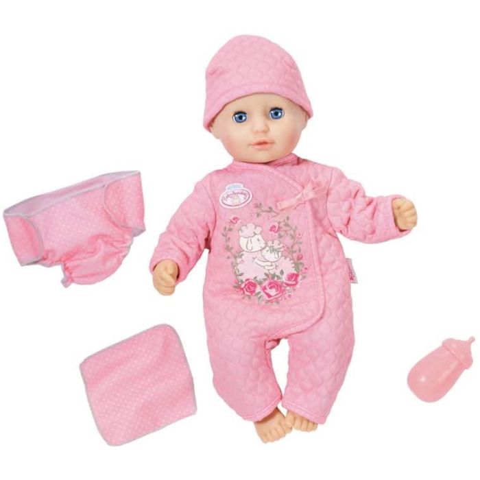 Baby Annabell Little Baby Fun 36cm Doll