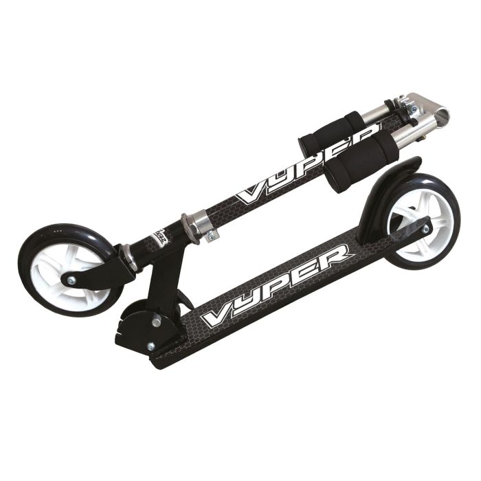 Ozbozz Vyper Scooter with 145mm PU Wheels
