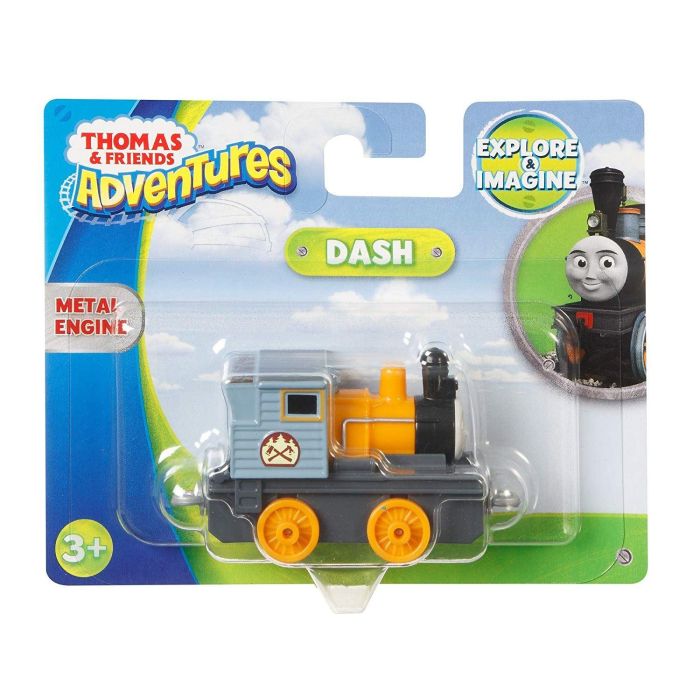Thomas & Friends Adventures Dash