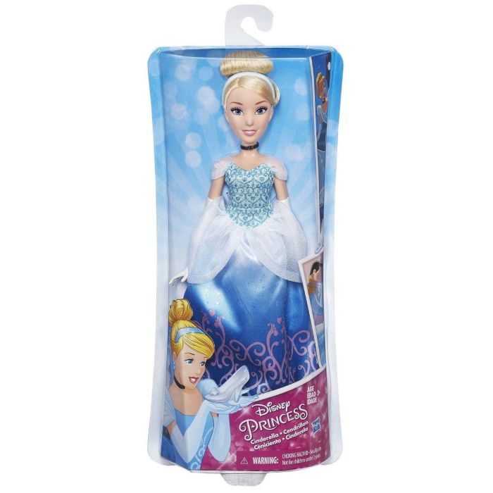 Disney Princess Classic Cinderella Doll