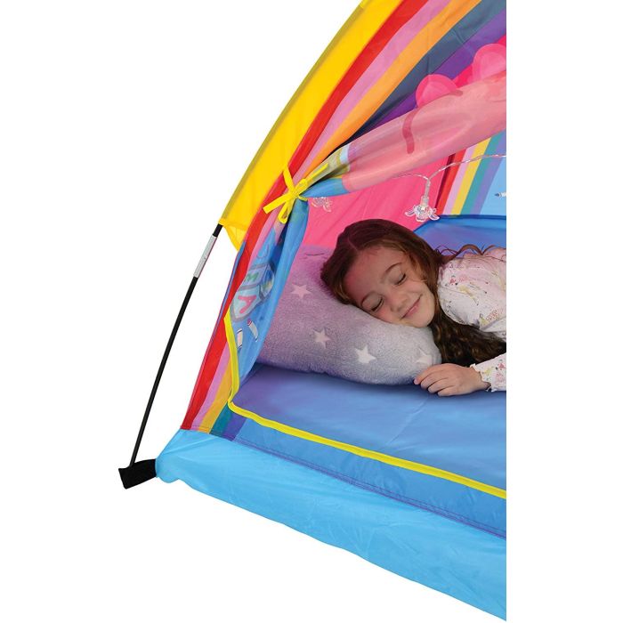 Peppa Pig Dream Den Tent With Lights