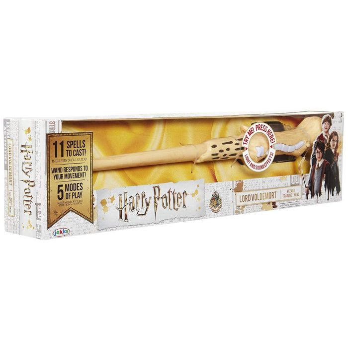 Harry Potter Voldemort Feature Wand