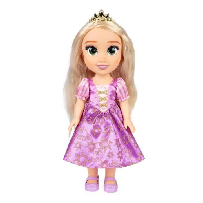 Disney Princesss Rapunzel Singing Doll